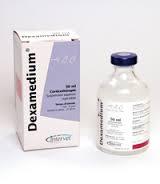 Dexamedium 50ml (MSD)