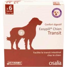 easypill transit 6x28g (OSALIA)