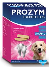 prozym canin L boite 141g (SOGEVAL)