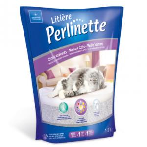 Perlinette chat mature 1.5kg (DEMAVIC)
