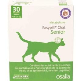 Easypill senior chat 30x2g (OSALIA)