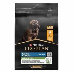 proplan dog puppy large robust poulet 12kg (PURINA)