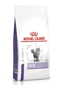 Vdiet cat calm 4kg (ROYAL CANIN)