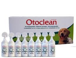 otoclean18 x5ml (ELANCO)