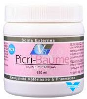picribaume pot 150ml (FARNAM)