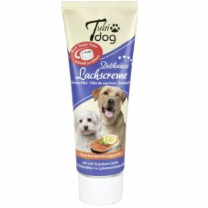 Tubidog saumon 75g (HANSEPET)