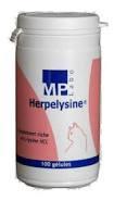 herpelysine 100gélules (MP LABO)