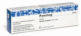 Panolog auriculaire 7.5ml (NOVARTIS)