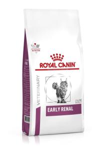 Vdiet cat early renal 6kg (ROYAL CANIN)