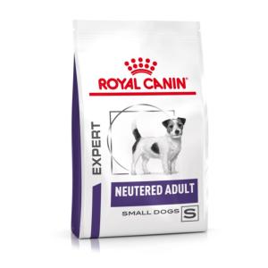 vetcare dog adult neutered small 3.5kg (ROYAL CANIN)