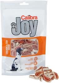 joy chicken & sushi 80g (CALIBRA)