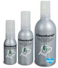 cleanaural chien 100ml (DECHRA)