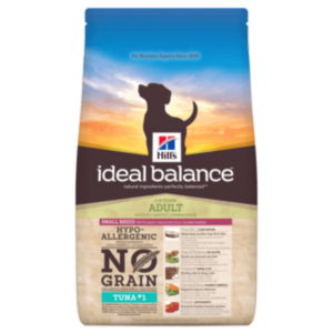 Ideal balance canine adulte thon 12kg (HILL'S)