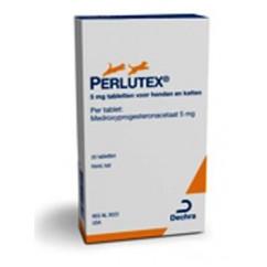 Perlutex 20cp (DECHRA)