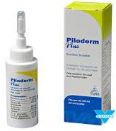 piloderm plus 25ml (TVM)