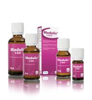 Modulis 100mg 30ml (CEVA)