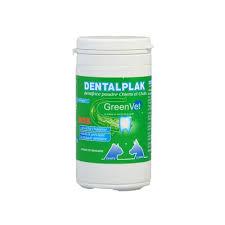 dentalplak poudre 50g (GREENVET)