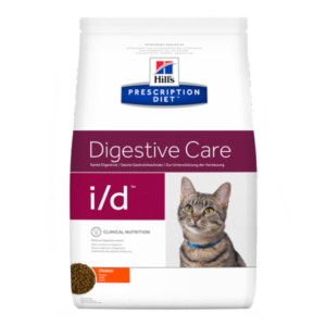 Pdiet féline ID 1.5kg (HILL's)