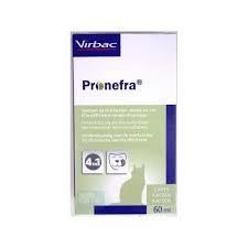 Pronefra chat 60ml (VIRBAC)