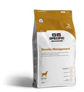 specific chien struvite management CCD 12kg (DECHRA)