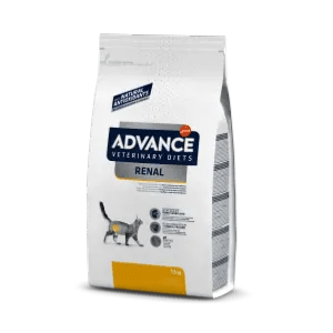 Advance Vdiet cat renal 1.5kg (AFFINITY)