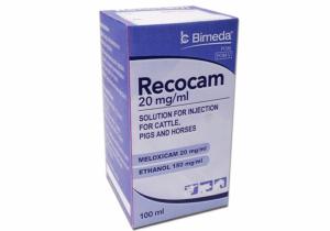Recocam 20ml (BIIMEDA)