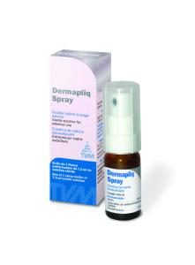 dermapliq spray 7.5ml (VIRBAC)