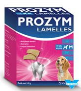prozym canin S/M boite 141g (SOGEVAL)