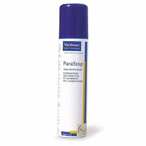 parastop mini diffuseur 75ml (VIRBAC)