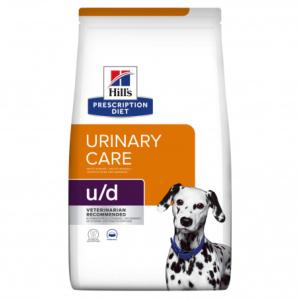 Pdiet canine U/D 10kg (HILL's)