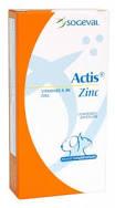 actis zinc 30cp (SOGEVAL)