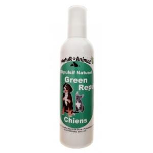 Repul chien 250ml (G.W.)