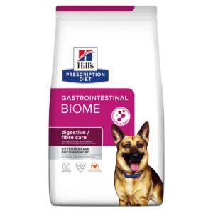 Pdiet canine gastrointestinal biome 10kg (HILL's)