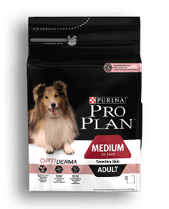 proplan dog adulte medium skin 7kg (PURINA)