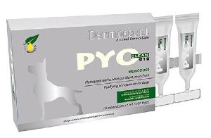 dermoscent pyo oto10x5ml (LDCA)