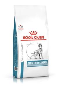 Vdiet dog sensitivity control 1.5kg (ROYAL CANIN)