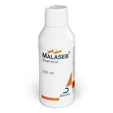 Malaseb 250ml (DECHRA)
