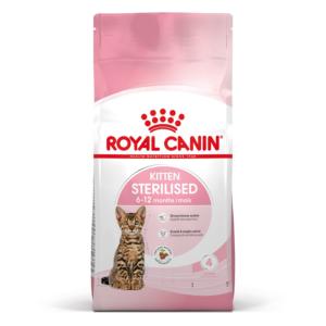 vetcare cat kitten sterilised 2kg (ROYAL CANIN)