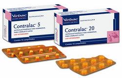 contralac 5 16cp (VIRBAC)