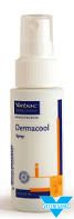 dermacool spray 50ml (VIRBAC)