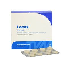 locox 30cp (TVM)