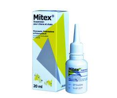 Mitex 20ml (AXIENCE)