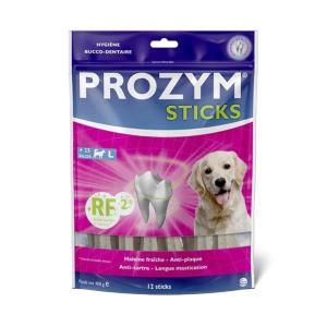 prozym RF2 L 12 sticks (SOGEVAL)