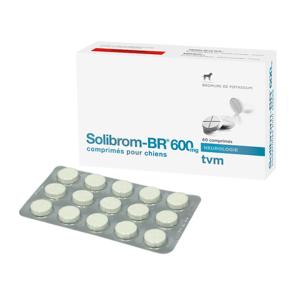 Solibrom 60cp (TVM)