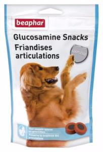 Glucosamine snacks 150g (BEAPHAR)