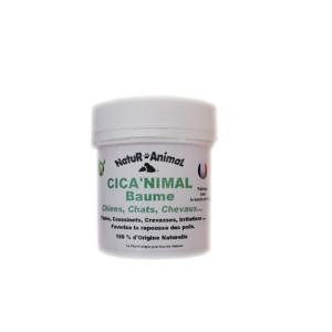 Cica'nimal 80g (G.W.)