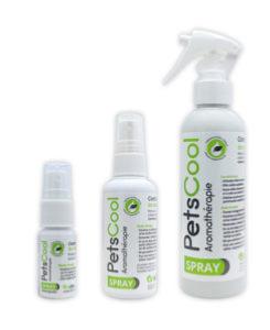 Petscool spray 200ml (AXIENCE)