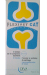 flexivet cat 30cp (CEVA)