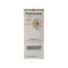 Phytorenal 60ml (VETOQUINOL)