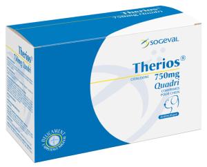 Therios 75mg 200cp (CEVA)